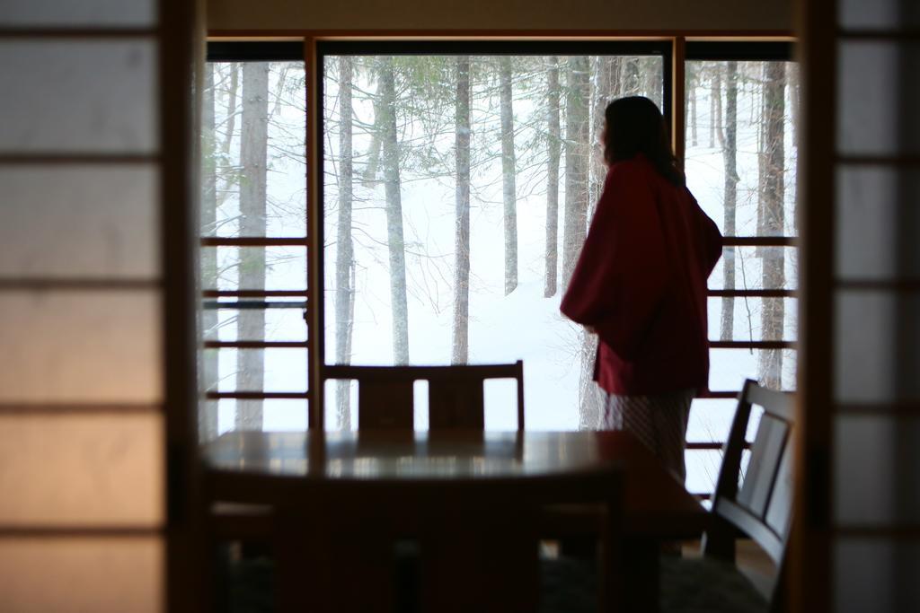 Awanoyu Hotell Matsumoto Eksteriør bilde