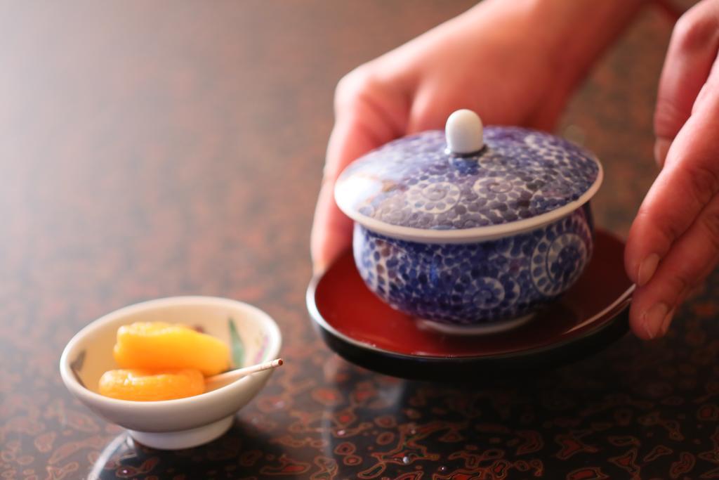 Awanoyu Hotell Matsumoto Rom bilde