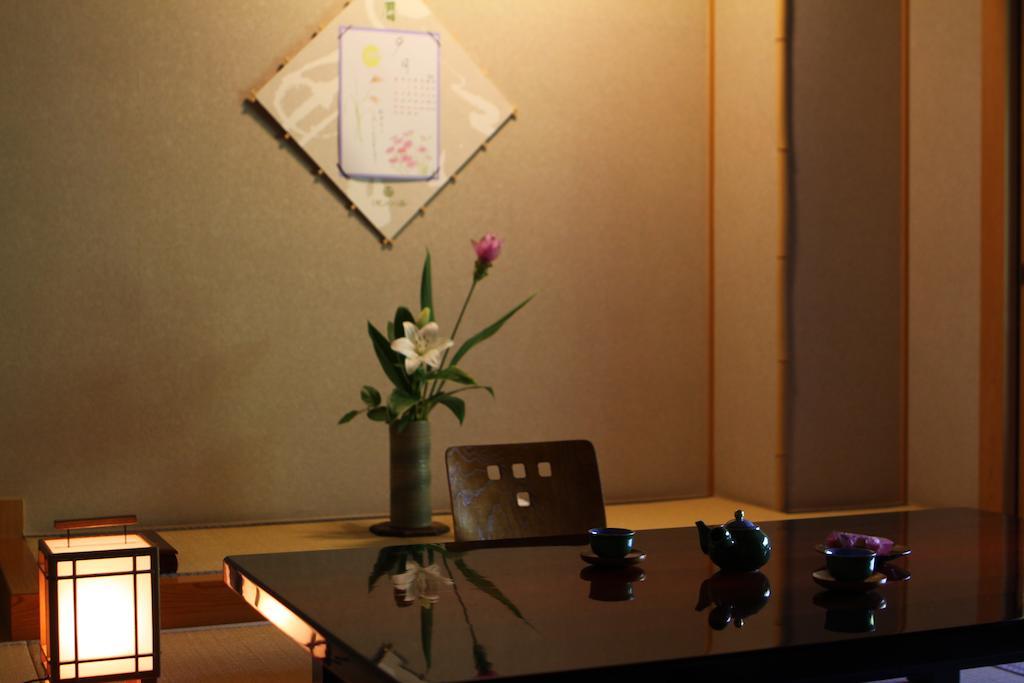 Awanoyu Hotell Matsumoto Rom bilde